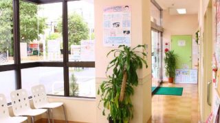 東いわつき動物病院