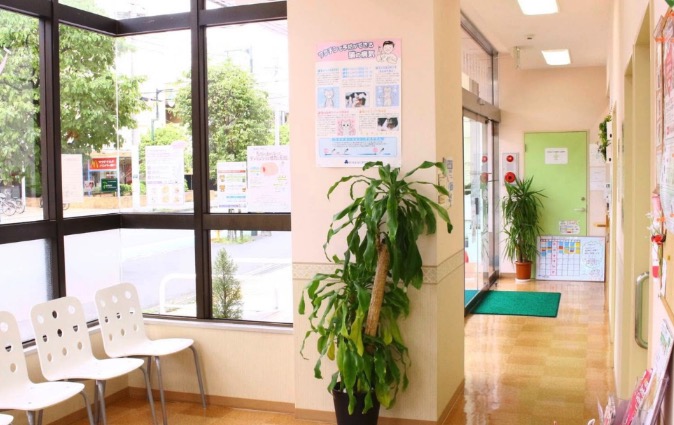 東いわつき動物病院