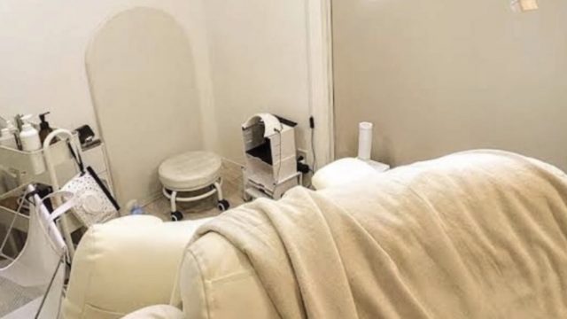 nail Siina｜ネイルシーナ