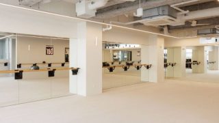 The Bar Method 自由が丘店