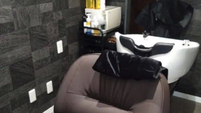 髪質改善美容室bokuno9号店