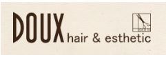 DOUX デュークス hair & esthetic