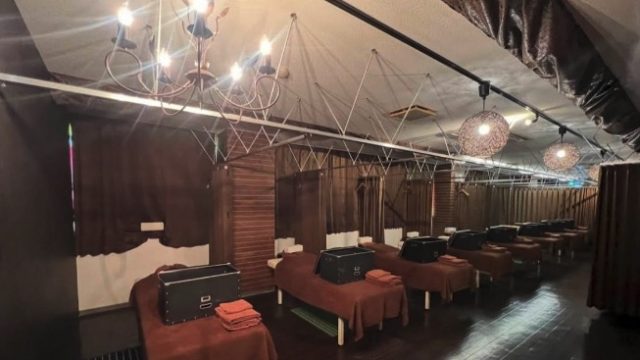 ほぐしKING 名古屋 錦店