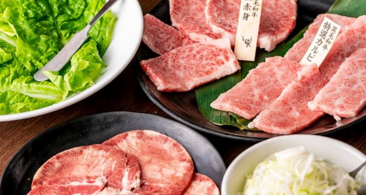 牛繁新小岩北口店