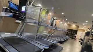 エニタイムフィットネス 浜松高林店