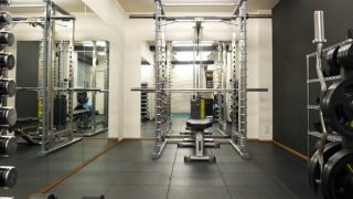 パーソナルジムHELPFit