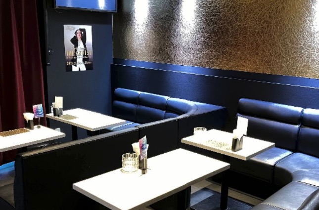 横浜 関内 ショーラウンジ mix show loung KiranaH~キラナ~