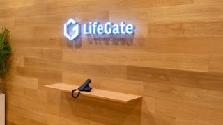 住宅販売 注文住宅 株式会社LifeGate 東京本社