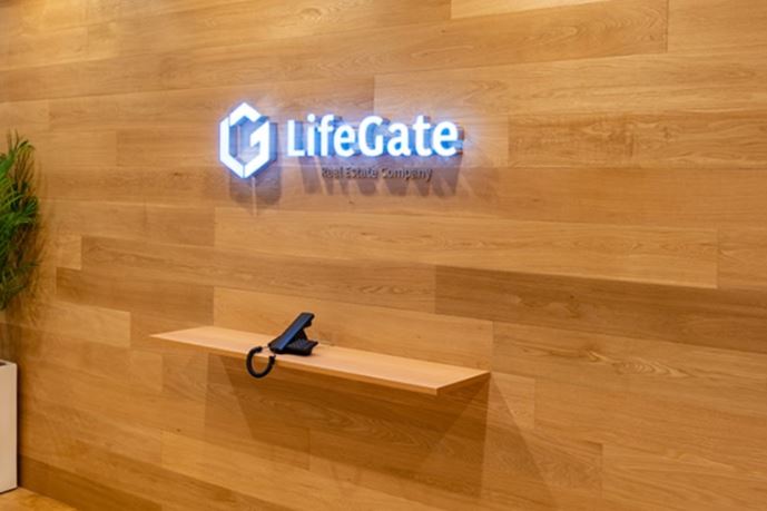 住宅販売 注文住宅 株式会社LifeGate 東京本社