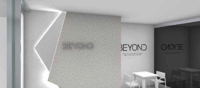 BEYOND 覚王山池下店