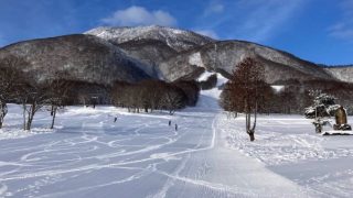 黒姫高原スノーパーク／黒姫GREEN GARDEN