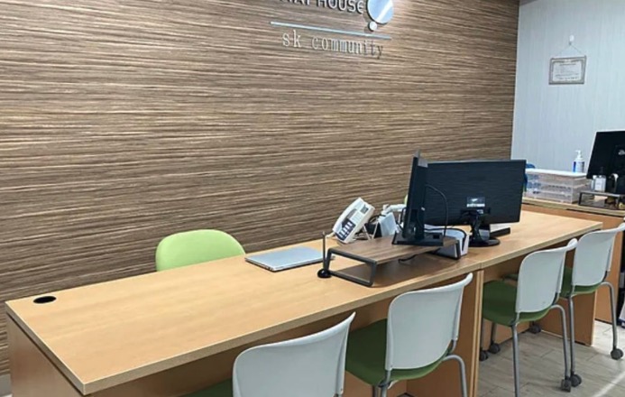 （株）エスケイ・コミュニティー