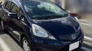 ハッピーカーズ福岡南店