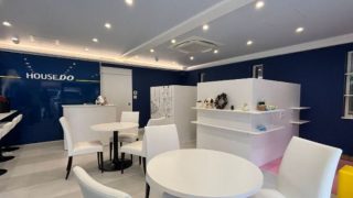 ハウスドゥ江坂