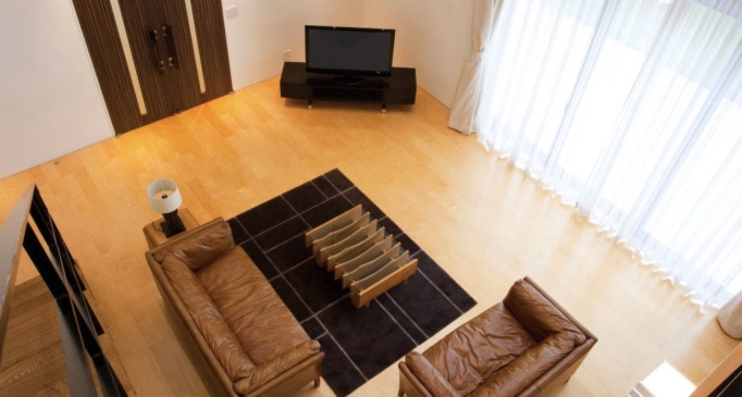 株式会社 トラントサンク