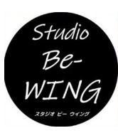 Studio Be-WING スタジオ ビーウイング