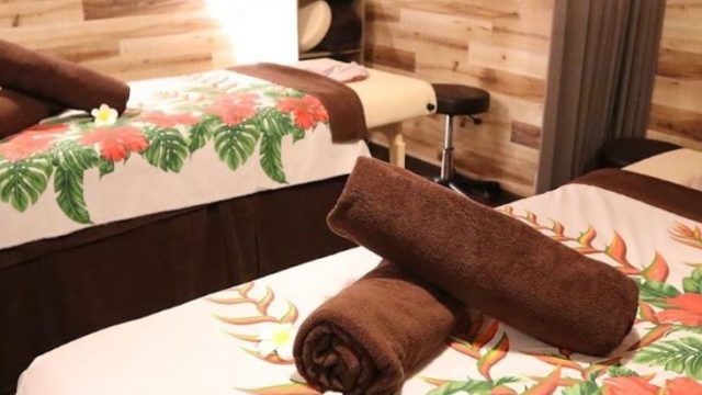 MOGUマーケットスクエア川崎イースト店〜ロイヤルプライベートアロマサロン〜