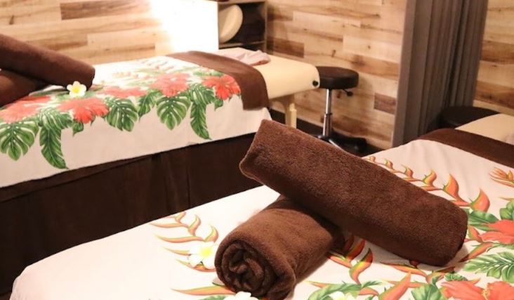 MOGUマーケットスクエア川崎イースト店〜ロイヤルプライベートアロマサロン〜