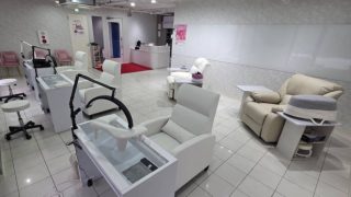 はあとねいる北久里浜店