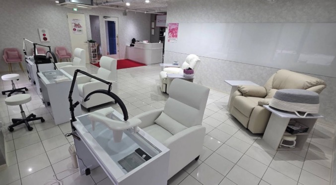 はあとねいる北久里浜店