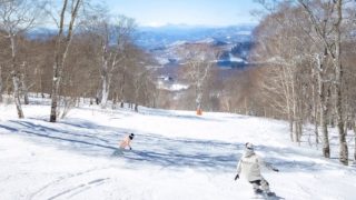 たんばらスキーパーク