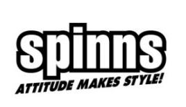 SUPER SPINNS 福岡PARCO店