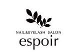 nail&eyelash espoir 【エスポアール】