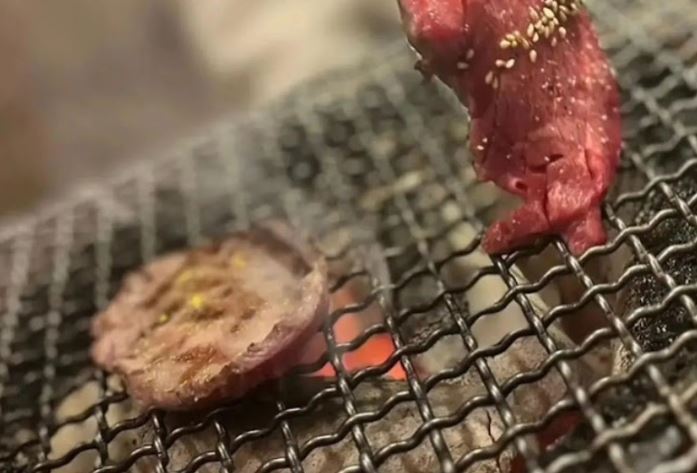 京もつ鍋ホルモン焼肉朱々 岡山奉還町店