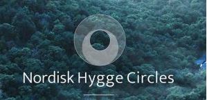 Nordisk Hygge Circles UGAKEI