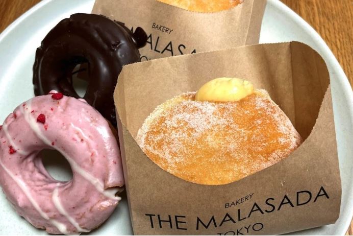 THE MALASADA TOKYO 吉祥寺店