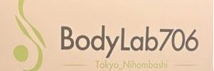 BodyLab706 Tokyo_Nihombashi