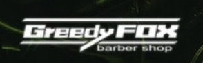 Greedy FOX barber shop 代々木