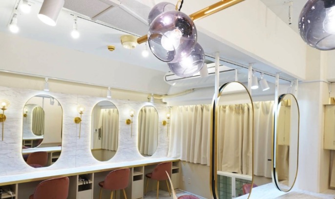 vogusty’s　溝の口店