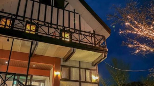 ベルビューニシウラ