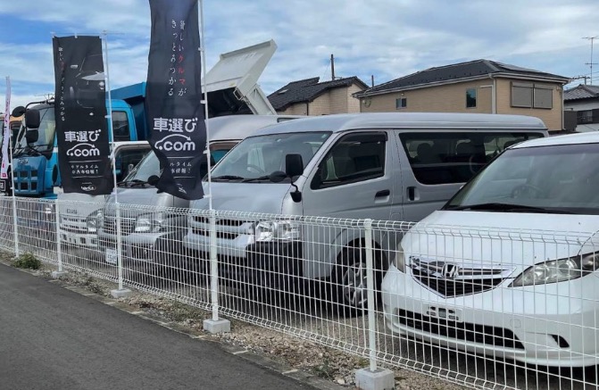 株式会社 Jモータース