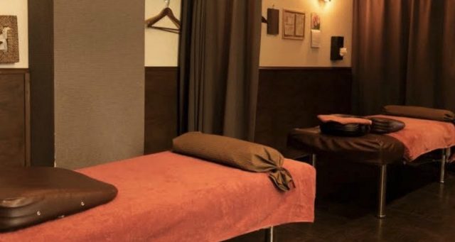 リフラック町田店