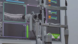 シオノ眼科医院