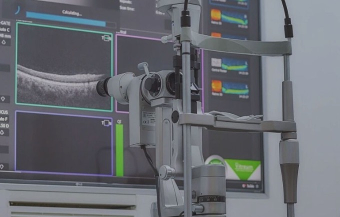 シオノ眼科医院