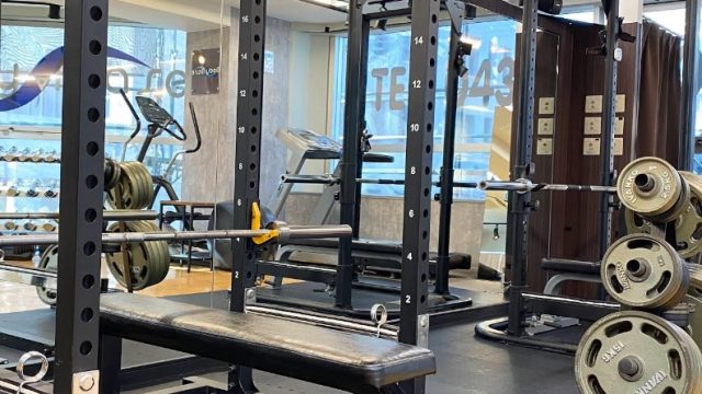 BodyBase千葉駅前店