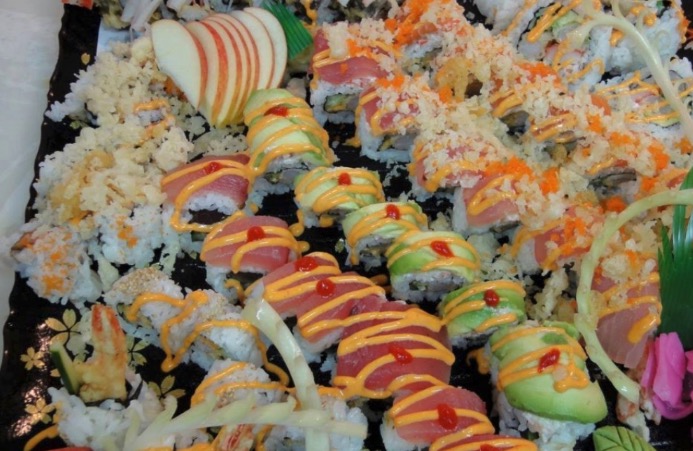 デリシャスクラブ