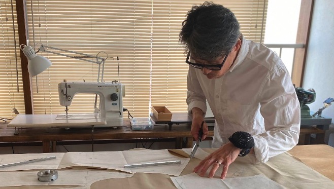 服飾工房 sew color factory