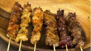 Yakitori とんちき