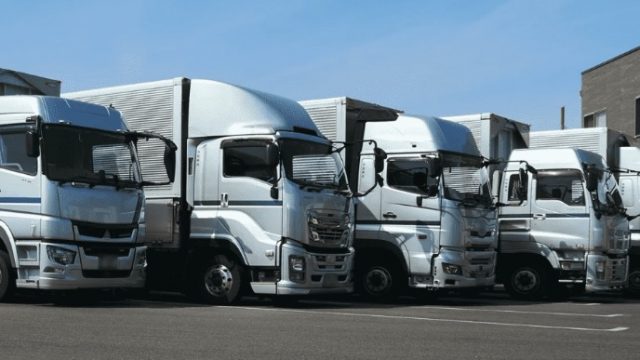 有限会社神都輸送 川口営業所