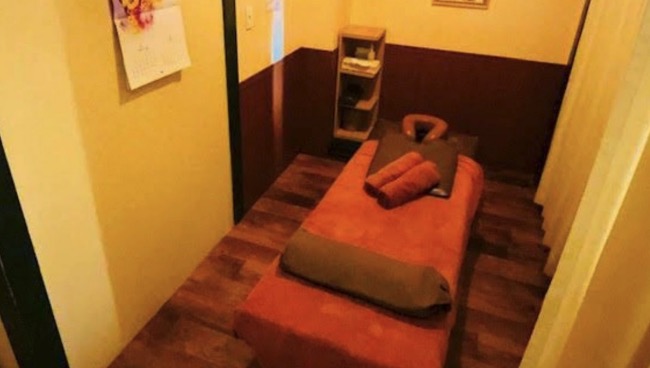 リフレッシュガーデン町田