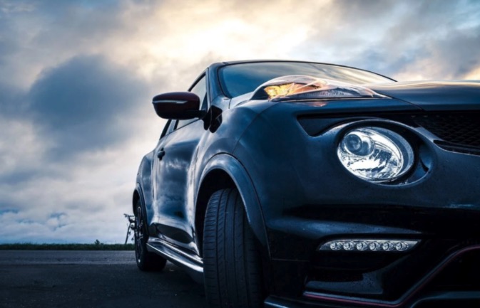 カーファクトリーエンリッチ