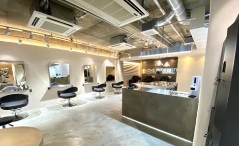 縮毛矯正専門店 A・One（エーワン） 青山店