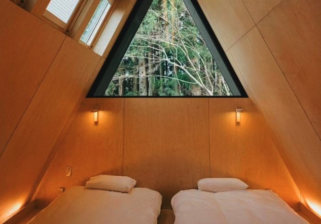 KOKAGE VILLA NIKKO（KVN）