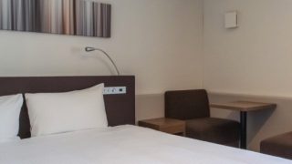 ワイズホテル 阪神尼崎駅前