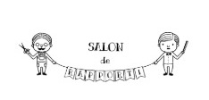 サロン・ド・ラッポルティ(SALON de RAPPORTI)