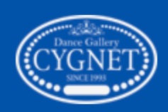 Dance Gallery CYGNET ＝シグネット＝